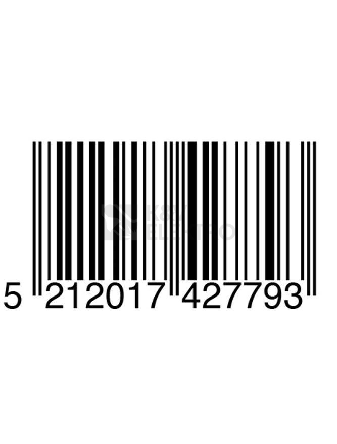 Obrázek produktu Nástěnné svítidlo NOVA LUCE ZERO G9 9577012 bez žárovky 1