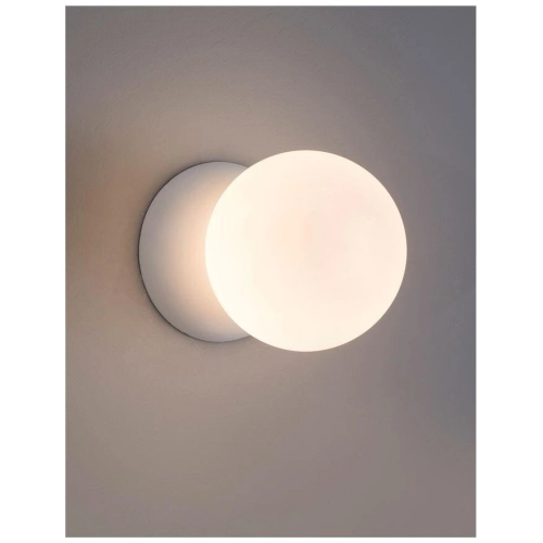 Nástěnné svítidlo NOVA LUCE ZERO G9 9577013 bez žárovky (obrázek 3)
