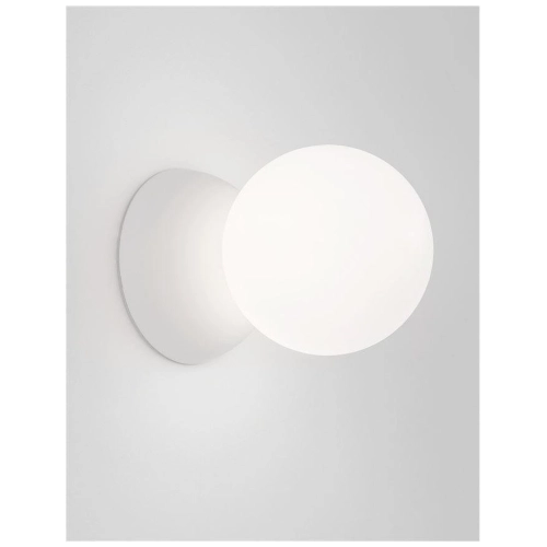 Nástěnné svítidlo NOVA LUCE ZERO G9 9577013 bez žárovky (obrázek 4)