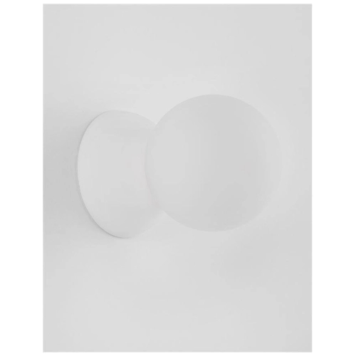 Nástěnné svítidlo NOVA LUCE ZERO G9 9577013 bez žárovky (obrázek 5)