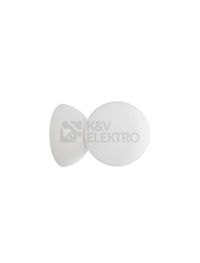 Obrázek produktu Nástěnné svítidlo NOVA LUCE ZERO G9 9577013 bez žárovky 0