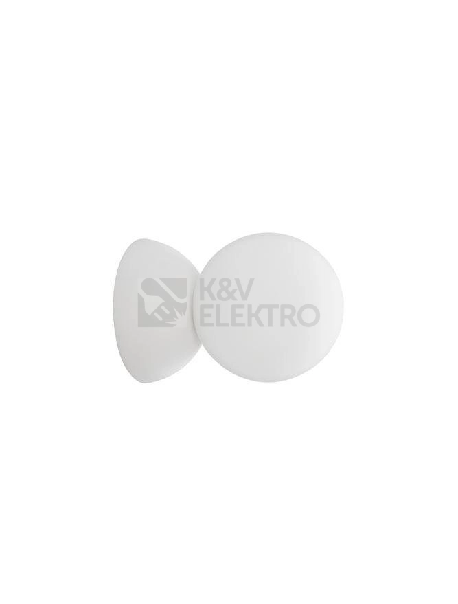 Obrázek produktu Nástěnné svítidlo NOVA LUCE ZERO G9 9577013 bez žárovky 0