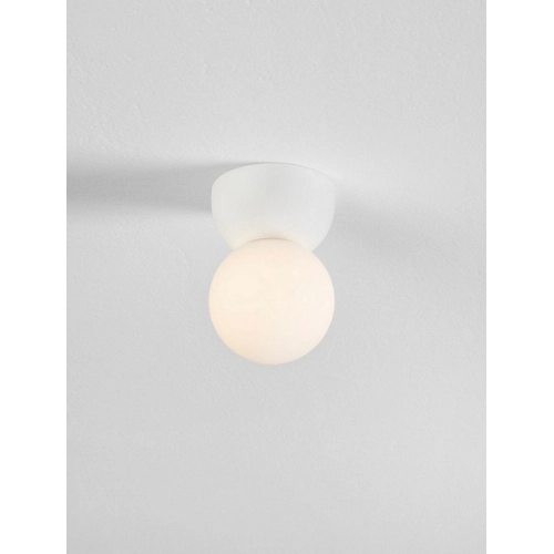 Stropní/nástěnné svítidlo NOVA LUCE ZERO G9 1x5W 9577014 bez žárovky (obrázek 4)