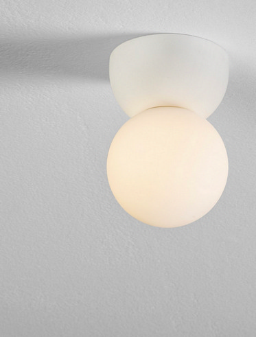 Stropní/nástěnné svítidlo NOVA LUCE ZERO G9 1x5W 9577014 bez žárovky