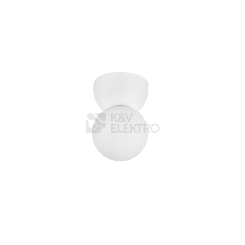 Stropní/nástěnné svítidlo NOVA LUCE ZERO G9 1x5W 9577014 bez žárovky