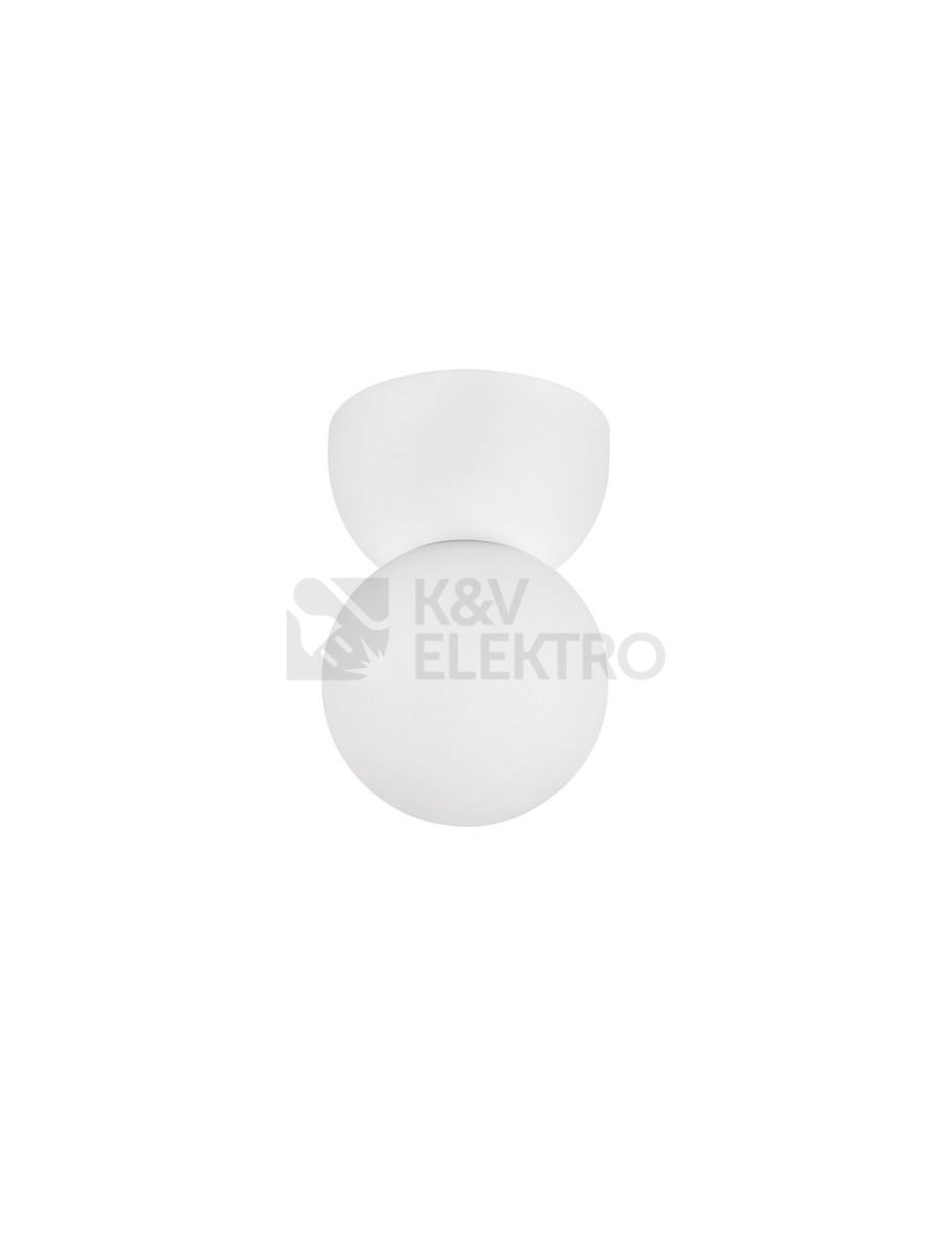 Obrázek produktu Stropní/nástěnné svítidlo NOVA LUCE ZERO G9 1x5W 9577014 bez žárovky 0