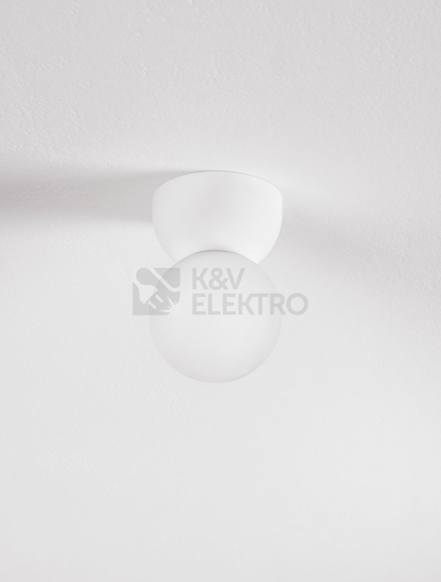 Obrázek produktu Stropní/nástěnné svítidlo NOVA LUCE ZERO G9 1x5W 9577014 bez žárovky 2