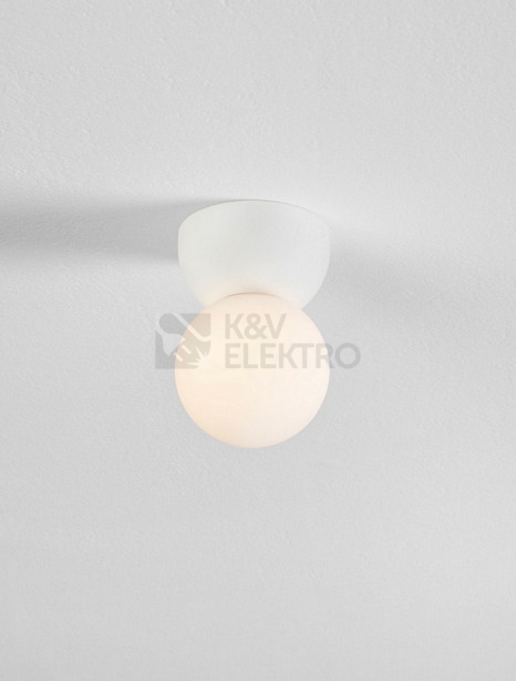 Obrázek produktu Stropní/nástěnné svítidlo NOVA LUCE ZERO G9 1x5W 9577014 bez žárovky 3