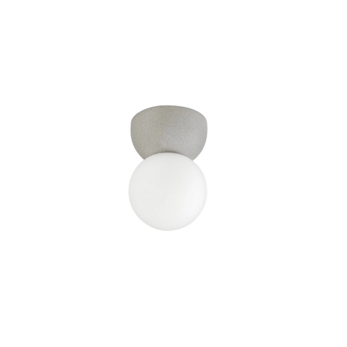 Stropní/nástěnné svítidlo NOVA LUCE ZERO G9 1x5W 9577015 bez žárovky