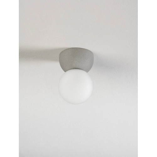 Stropní/nástěnné svítidlo NOVA LUCE ZERO G9 1x5W 9577015 bez žárovky (obrázek 3)