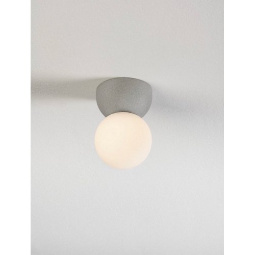 Stropní/nástěnné svítidlo NOVA LUCE ZERO G9 1x5W 9577015 bez žárovky