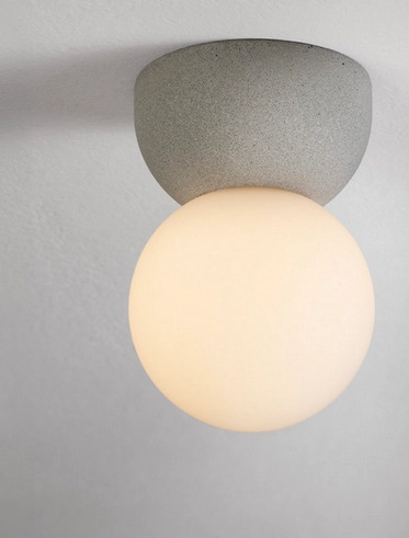 Stropní/nástěnné svítidlo NOVA LUCE ZERO G9 1x5W 9577015 bez žárovky (obrázek 5)