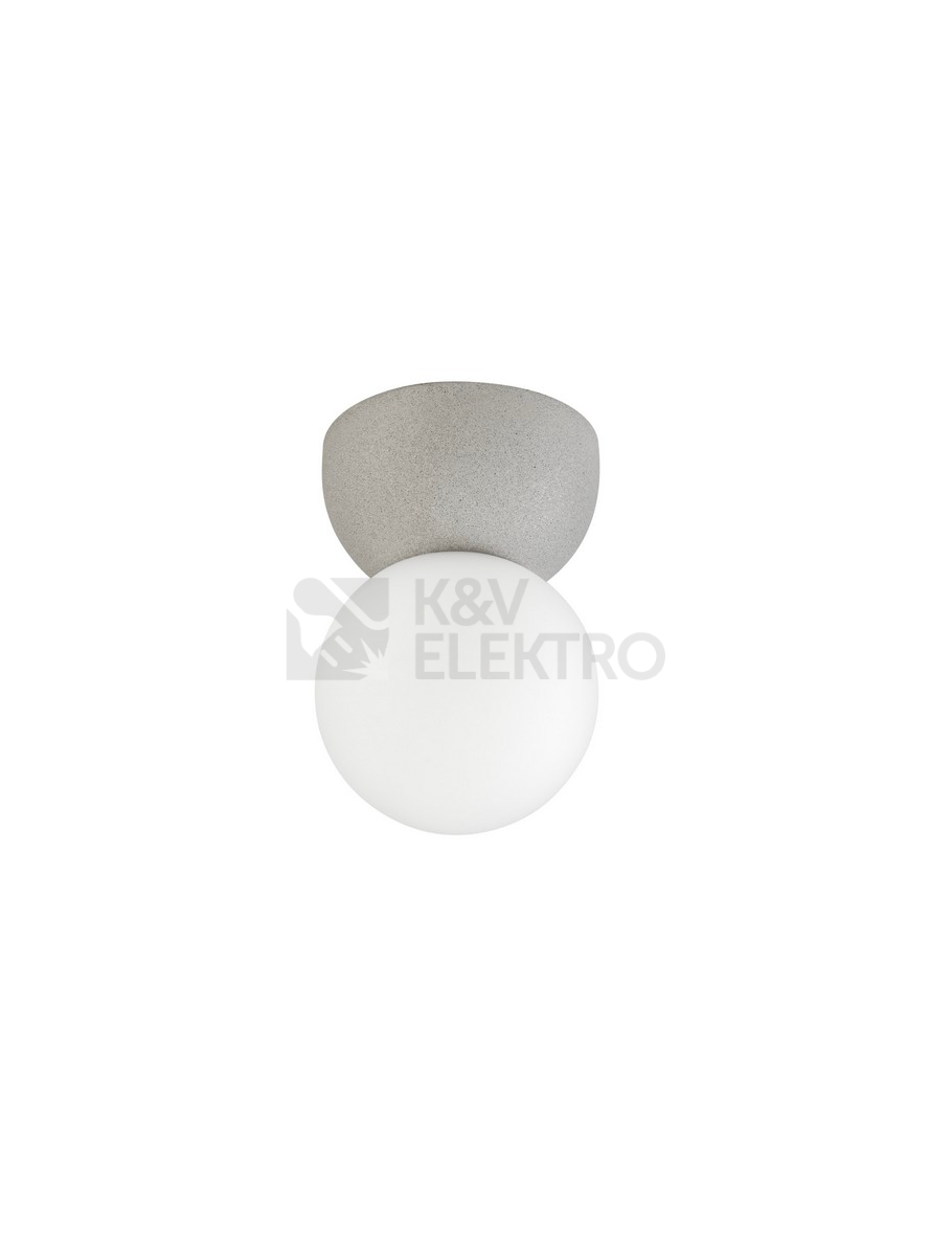 Obrázek produktu Stropní/nástěnné svítidlo NOVA LUCE ZERO G9 1x5W 9577015 bez žárovky 0