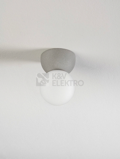 Obrázek produktu Stropní/nástěnné svítidlo NOVA LUCE ZERO G9 1x5W 9577015 bez žárovky 2