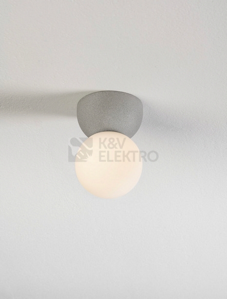 Obrázek produktu Stropní/nástěnné svítidlo NOVA LUCE ZERO G9 1x5W 9577015 bez žárovky 3