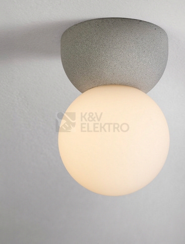 Obrázek produktu Stropní/nástěnné svítidlo NOVA LUCE ZERO G9 1x5W 9577015 bez žárovky 4