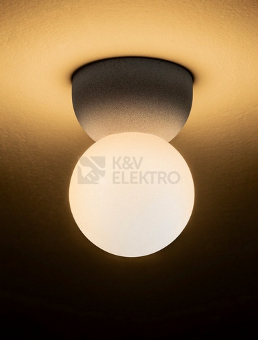 Obrázek produktu Stropní/nástěnné svítidlo NOVA LUCE ZERO G9 1x5W 9577015 bez žárovky 5