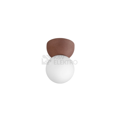 Stropní/nástěnné svítidlo NOVA LUCE ZERO G9 1x5W 9577016 bez žárovky