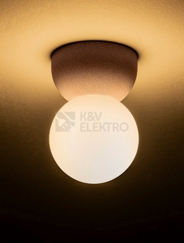 Obrázek produktu Stropní/nástěnné svítidlo NOVA LUCE ZERO G9 1x5W 9577016 bez žárovky 1