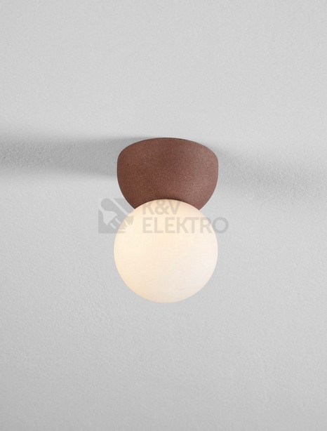 Obrázek produktu Stropní/nástěnné svítidlo NOVA LUCE ZERO G9 1x5W 9577016 bez žárovky 3