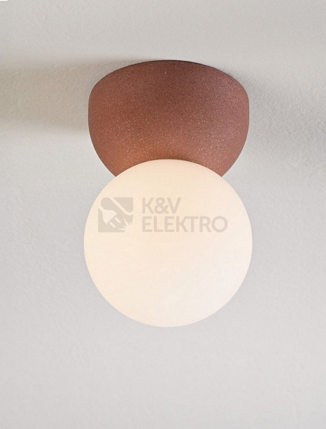 Obrázek produktu Stropní/nástěnné svítidlo NOVA LUCE ZERO G9 1x5W 9577016 bez žárovky 4