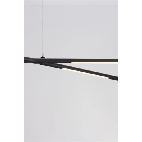 Závěsné LED svítidlo NOVA LUCE RACCIO 27W 3000K 9695213 stmívatelné Triac (obrázek 3)