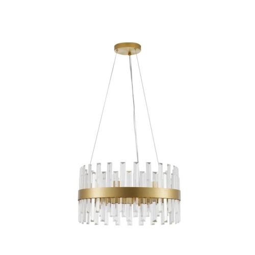 Závěsné svítidlo NOVA LUCE CROWN G9 9695218 bez žárovky