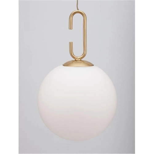 Závěsné LED svítidlo NOVA LUCE HOOK 10,64W 3000K 9695224 (obrázek 7)