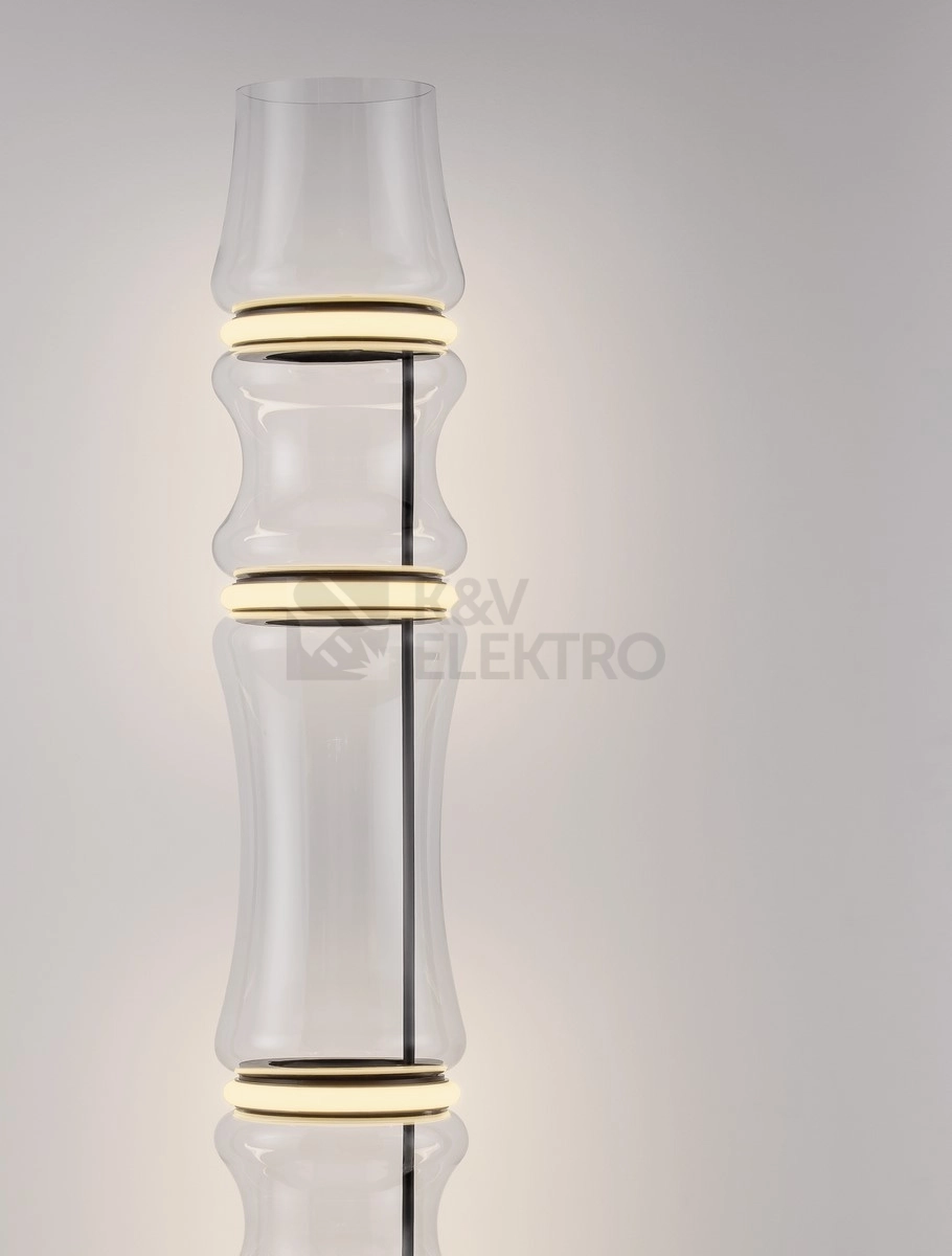 Obrázek produktu Stojací LED lampa NOVA LUCE ANAPNOE 46W 3000K 9695283 1