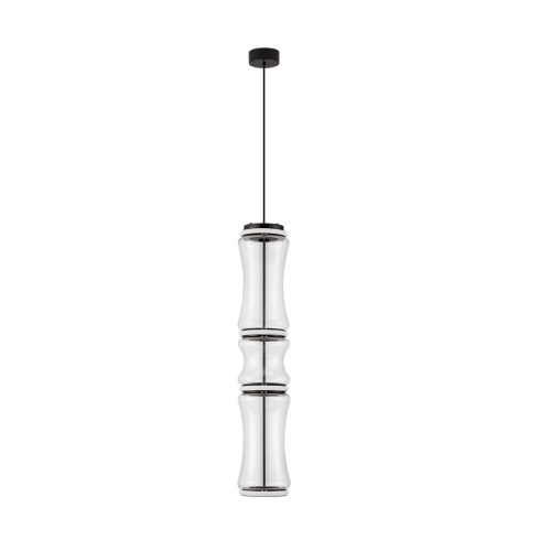 Závěsné LED svítidlo NOVA LUCE ANAPNOE 37W 3000K 9695284 stmívatelné Triac