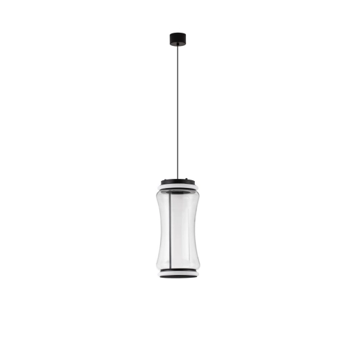 Závěsné LED svítidlo NOVA LUCE ANAPNOE 21W 3000K 9695285 stmívatelné Triac
