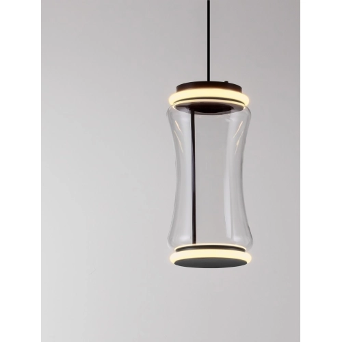 Závěsné LED svítidlo NOVA LUCE ANAPNOE 21W 3000K 9695285 stmívatelné Triac (obrázek 3)