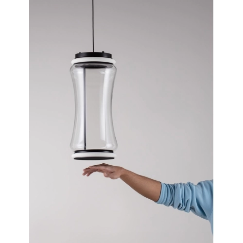 Závěsné LED svítidlo NOVA LUCE ANAPNOE 21W 3000K 9695285 stmívatelné Triac (obrázek 5)