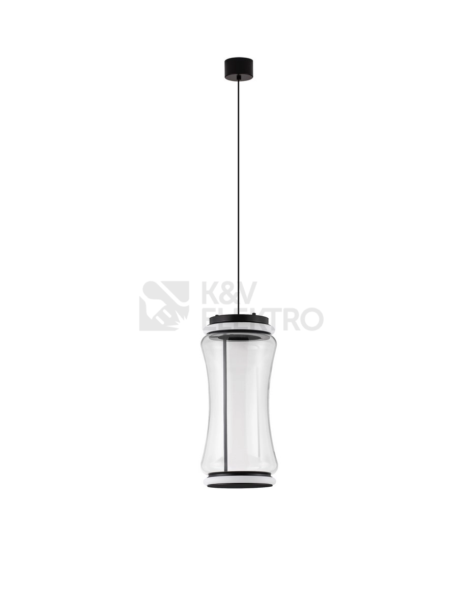 Obrázek produktu Závěsné LED svítidlo NOVA LUCE ANAPNOE 21W 3000K 9695285 stmívatelné Triac 0