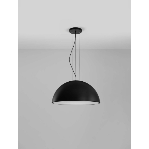 Závěsné svítidlo NOVA LUCE THOLOS E27 3X12W 9695286 bez žárovek