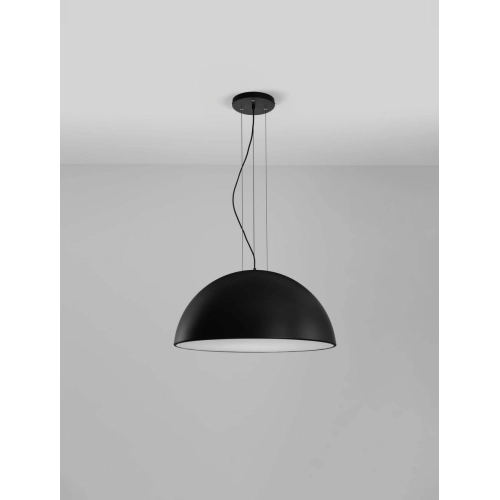Závěsné svítidlo NOVA LUCE THOLOS E27 3X12W 9695286 bez žárovek (obrázek 3)