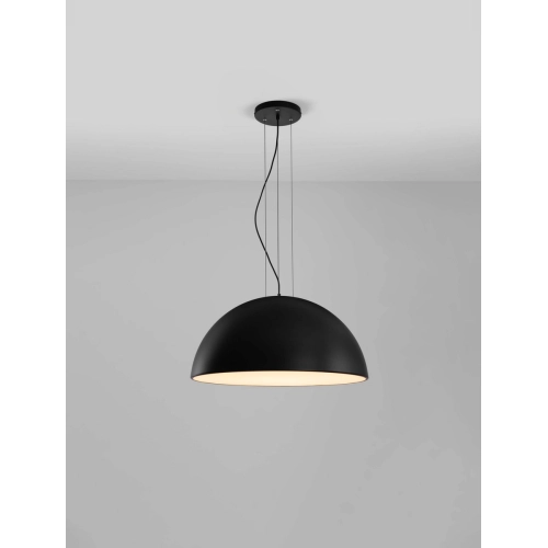 Závěsné svítidlo NOVA LUCE THOLOS E27 3X12W 9695286 bez žárovek