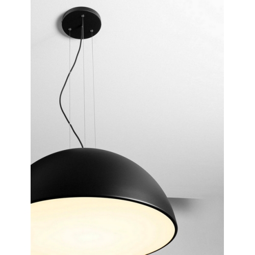 Závěsné svítidlo NOVA LUCE THOLOS E27 3X12W 9695286 bez žárovek