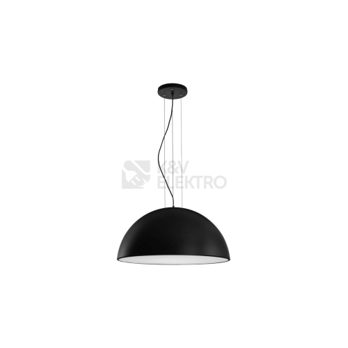 Závěsné svítidlo NOVA LUCE THOLOS E27 3X12W 9695286 bez žárovek