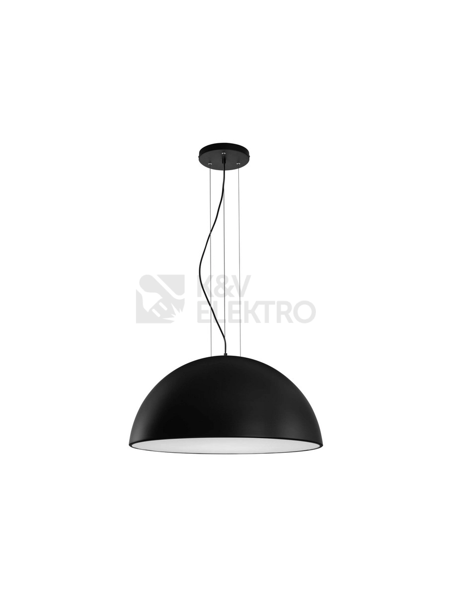 Obrázek produktu Závěsné svítidlo NOVA LUCE THOLOS E27 3X12W 9695286 bez žárovek 0