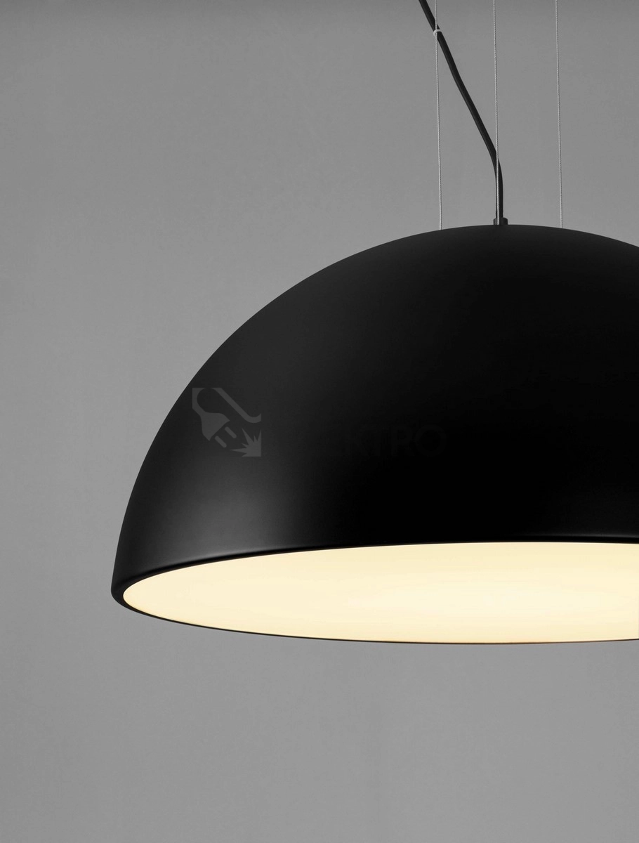 Obrázek produktu Závěsné svítidlo NOVA LUCE THOLOS E27 3X12W 9695286 bez žárovek 4
