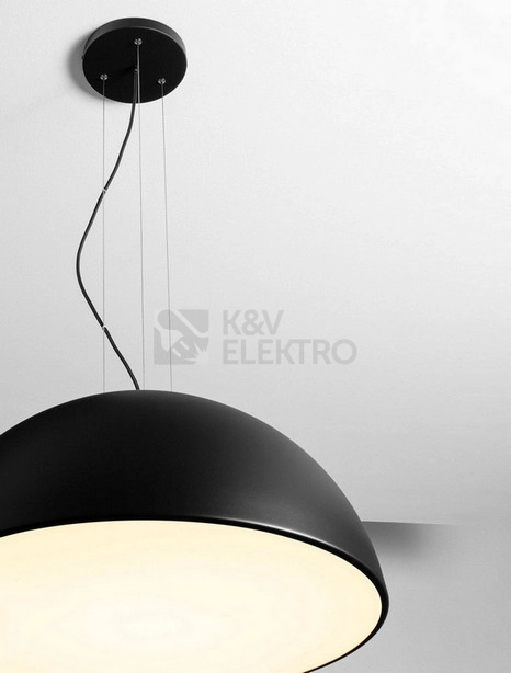 Obrázek produktu Závěsné svítidlo NOVA LUCE THOLOS E27 3X12W 9695286 bez žárovek 5