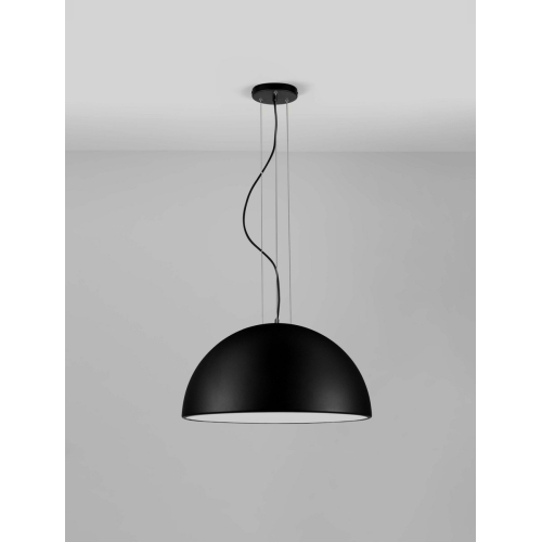 Závěsné svítidlo NOVA LUCE THOLOS E27 3X12W 9695287 bez žárovek