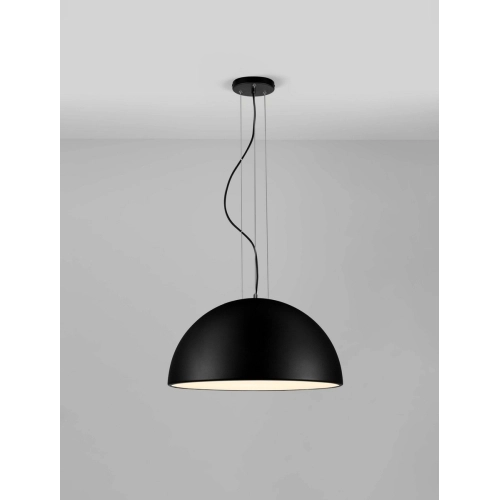 Závěsné svítidlo NOVA LUCE THOLOS E27 3X12W 9695287 bez žárovek (obrázek 4)