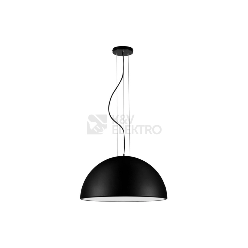 Závěsné svítidlo NOVA LUCE THOLOS E27 3X12W 9695287 bez žárovek