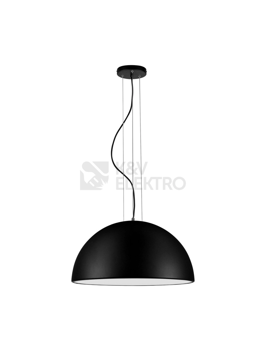 Obrázek produktu Závěsné svítidlo NOVA LUCE THOLOS E27 3X12W 9695287 bez žárovek 0