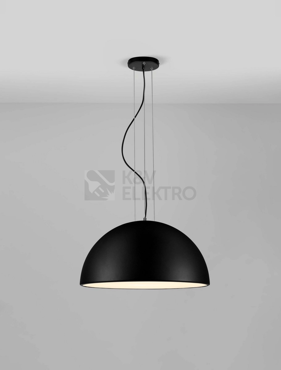Obrázek produktu Závěsné svítidlo NOVA LUCE THOLOS E27 3X12W 9695287 bez žárovek 3