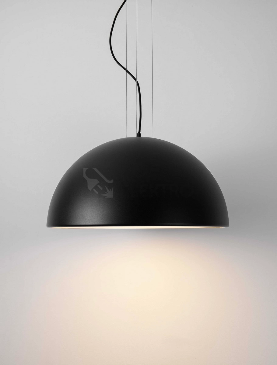 Obrázek produktu Závěsné svítidlo NOVA LUCE THOLOS E27 3X12W 9695287 bez žárovek 4