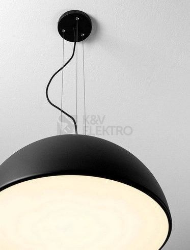 Obrázek produktu Závěsné svítidlo NOVA LUCE THOLOS E27 3X12W 9695287 bez žárovek 5