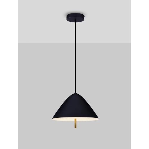 Závěsné LED svítidlo NOVA LUCE OROS 17W 3000K 9695288 (obrázek 3)